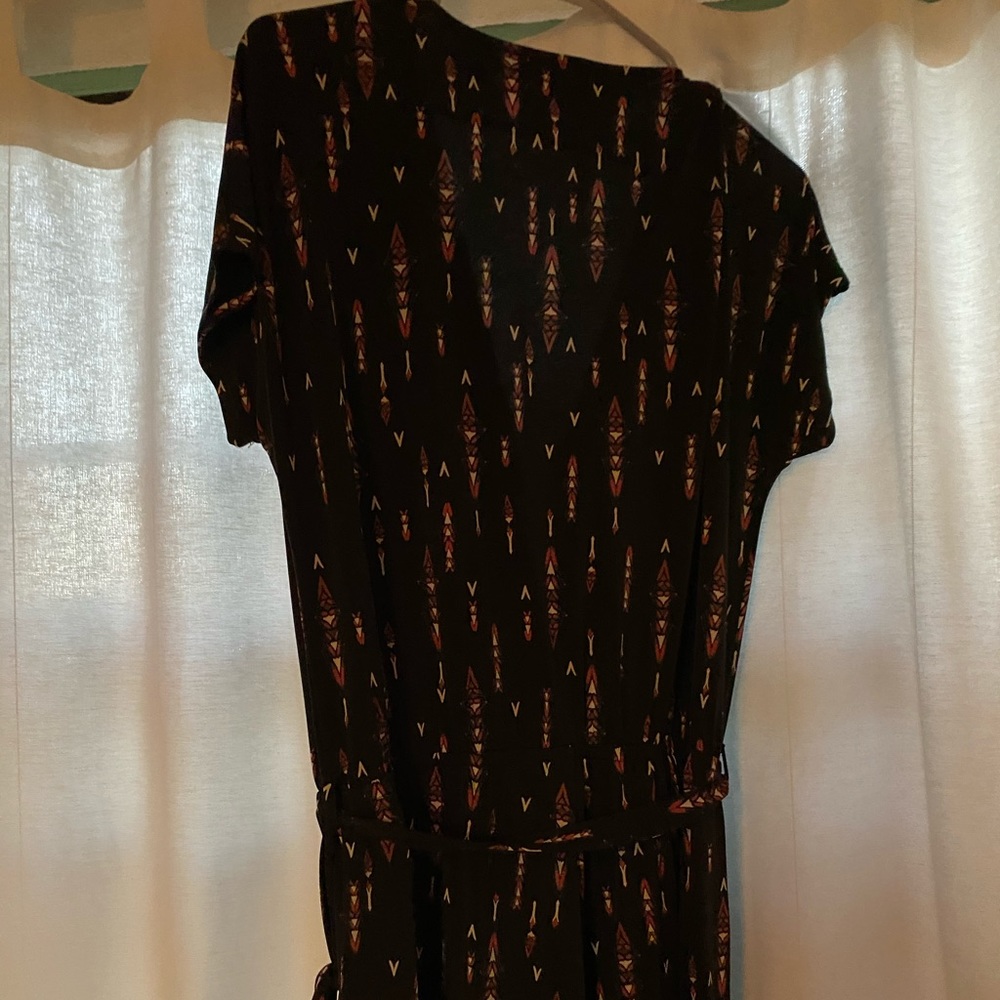 Fall Jumper - Picture 4 of 5